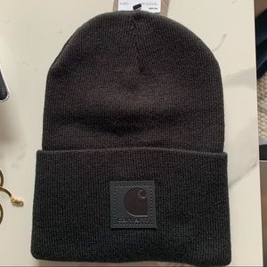 Carhartt Black label Watch Hat. Style 101070.